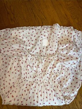 NWT! Neuflora Valencia dress